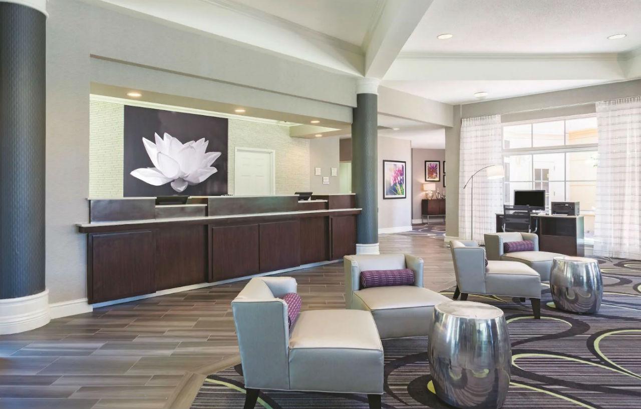 La Quinta By Wyndham Myrtle Beach Broadway Area Exterior foto