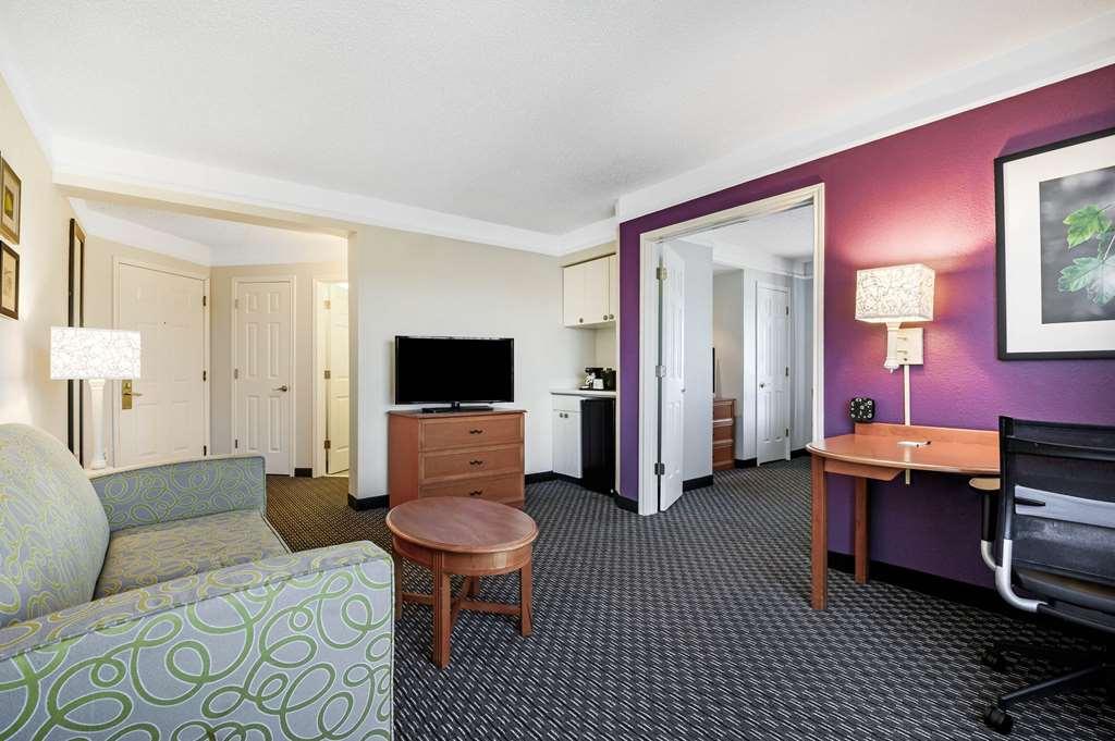 La Quinta By Wyndham Myrtle Beach Broadway Area Zimmer foto