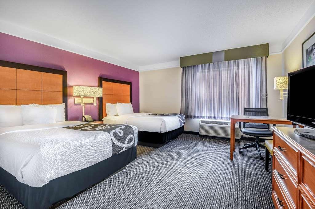 La Quinta By Wyndham Myrtle Beach Broadway Area Zimmer foto