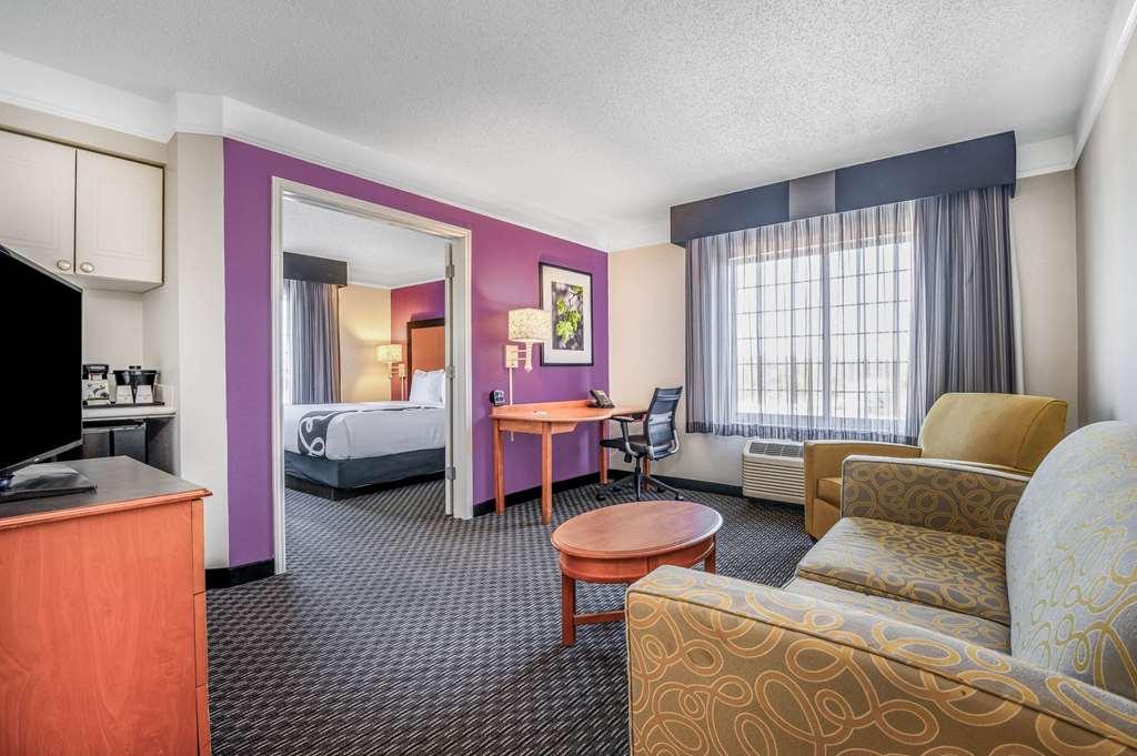 La Quinta By Wyndham Myrtle Beach Broadway Area Zimmer foto