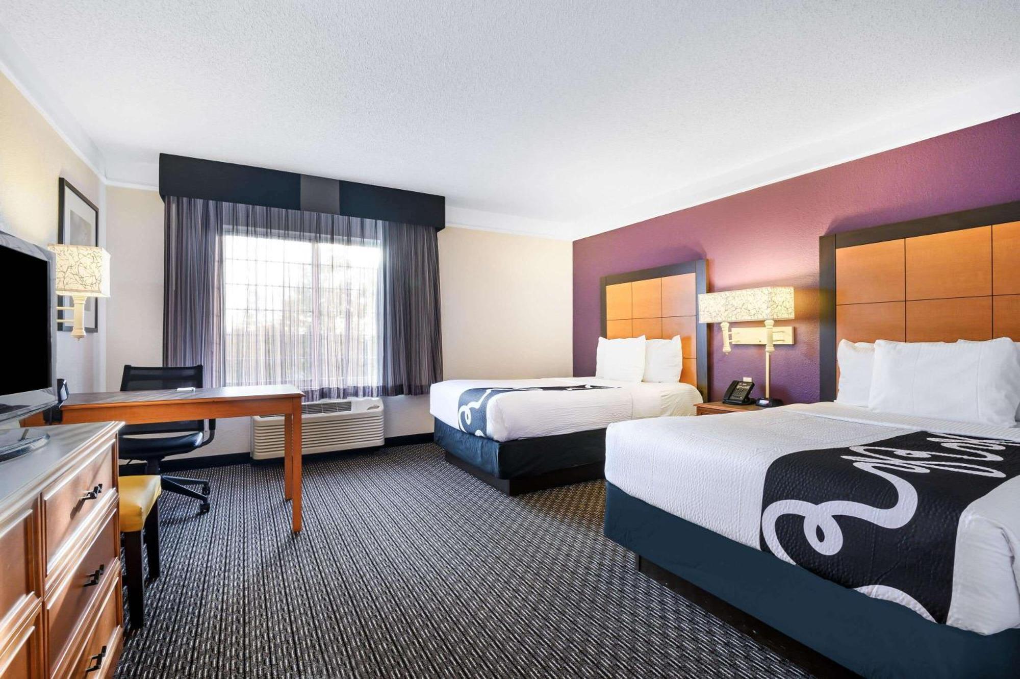 La Quinta By Wyndham Myrtle Beach Broadway Area Exterior foto