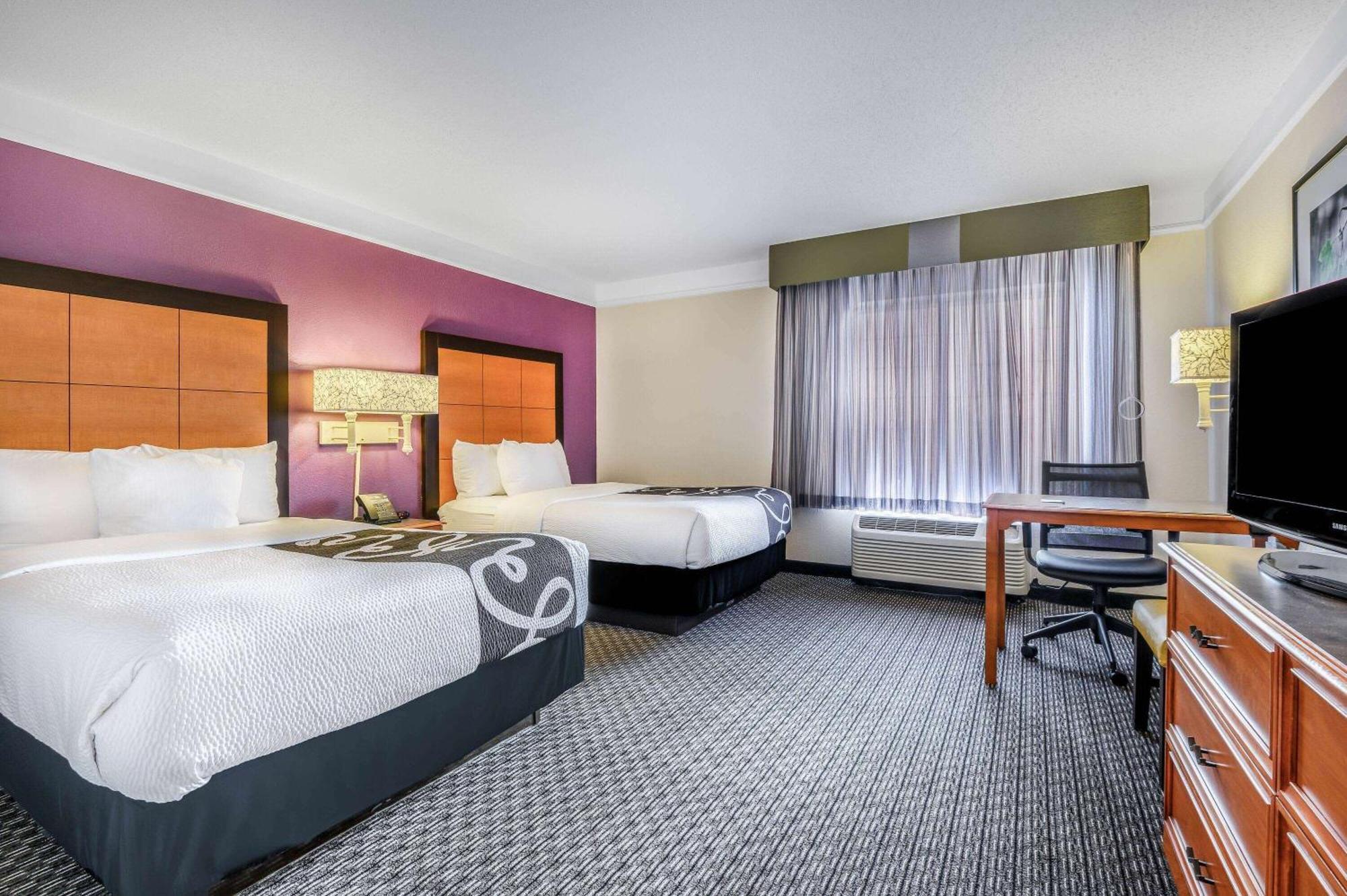 La Quinta By Wyndham Myrtle Beach Broadway Area Exterior foto
