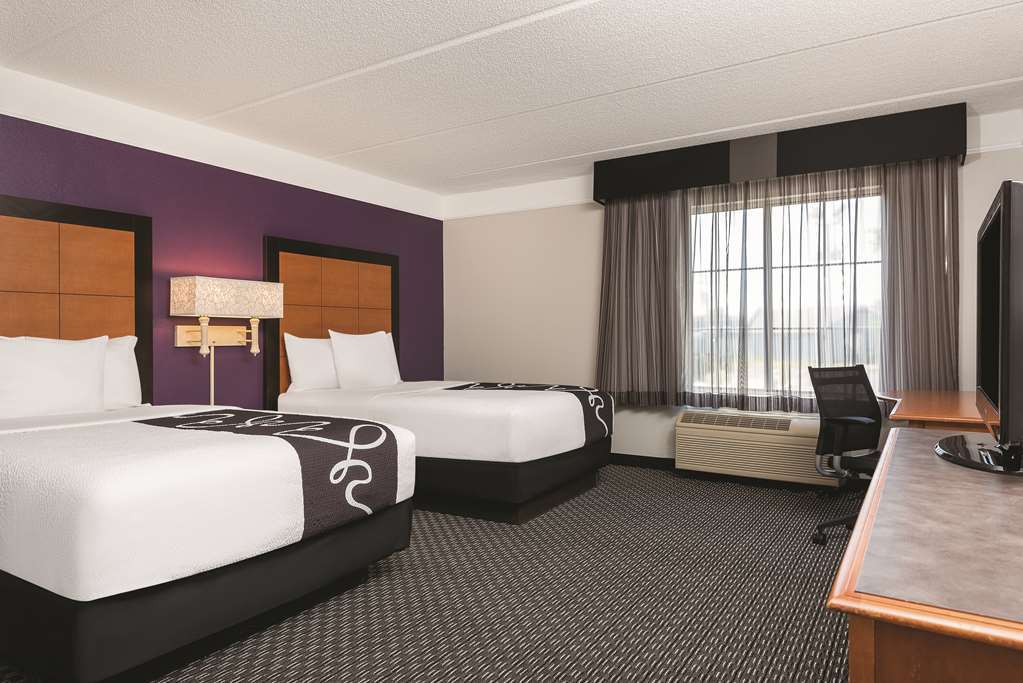 La Quinta By Wyndham Myrtle Beach Broadway Area Zimmer foto