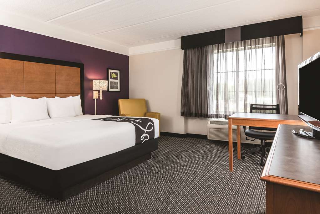 La Quinta By Wyndham Myrtle Beach Broadway Area Zimmer foto