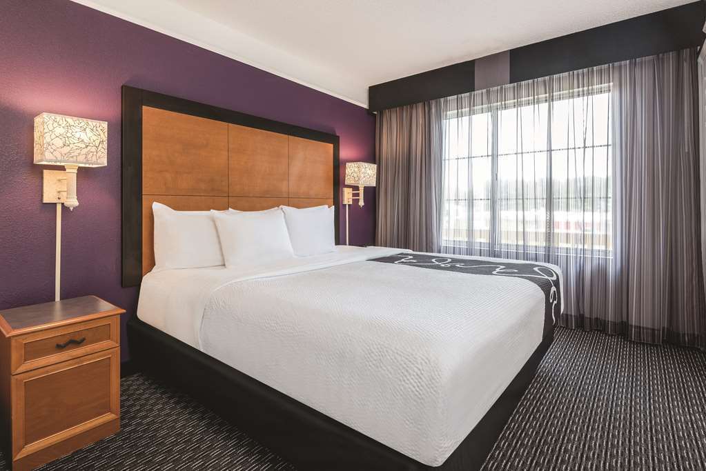 La Quinta By Wyndham Myrtle Beach Broadway Area Zimmer foto
